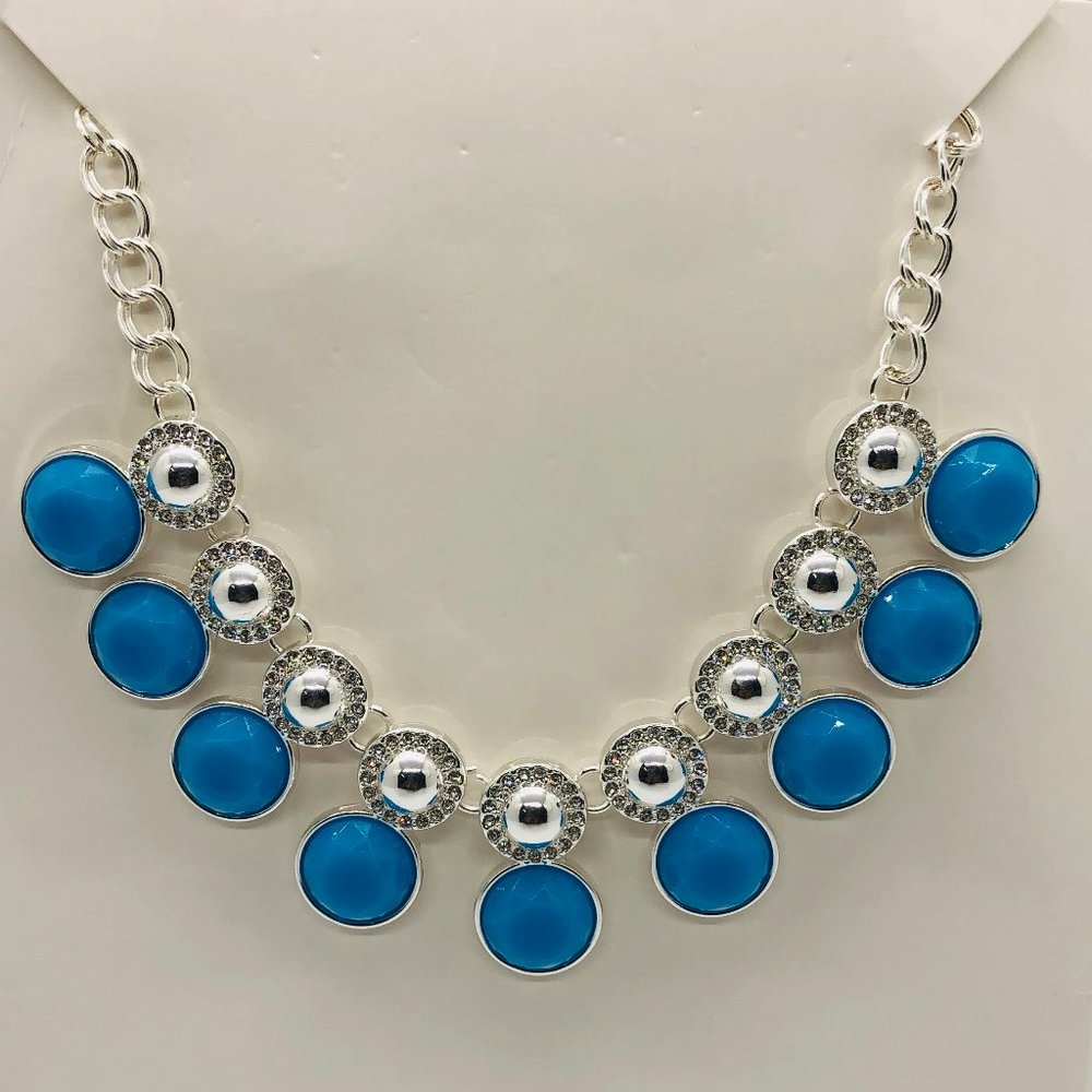 Brand New Charter Club Fashion Necklace